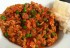 Indian Keema Matar