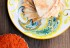 Muhammara Red Pepper Dip