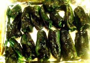 RoastedPoblanos