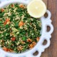 Lebanese Tabbouleh (Taboulie)