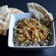 Mujaddara Lentils and Rice