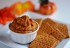 Pumpkin Pie Hummus