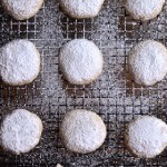 German Cinnamon Pepper Cookies