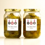 Texas Yahoo Pickles