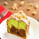 Easy Pistachio Pudding Cake