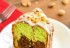 pistachio cake