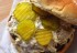 Alabama Chicken Sandwich with BBQ White Sauce- The Spice Kit Recipes