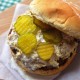 Alabama Chicken Sandwich with BBQ White Sauce- The Spice Kit Recipes