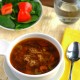 Brisket Barley Vegetable Soup |The Spice Kit Recipes