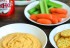 Buffalo Wing Hummus + FREE Hummus Rrecipe eBook- The Spice Kit Recipes (thespicekitrecipes.com)
