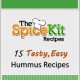 Free Hummus Recipe eBook