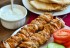 Lebanese Chicken Skewers (Shish Taouk) - The Spice Kit Recipes (thespicekitrecipes.com)