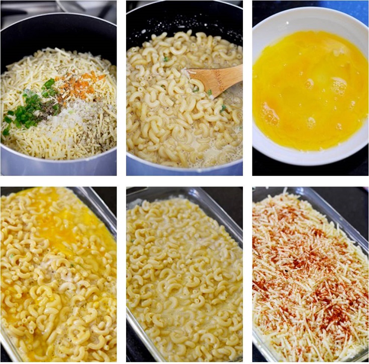 Bahamian Macaroni and Cheese- The Spice Kit Recipes (thespicekitrecipes.com)