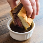 California French Dip