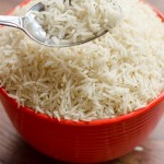 Perfect Basmati Rice