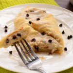 Cannoli Cheese Danish