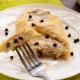 Cannoli Cheese Danish is a 30 minute easy treat perfect for breakfast or dessert!- The Spice Kit Recipes (www.thespicekitrecipes.com)