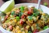 Esquites Roasted Corn Salad is the best corn salad I've ever had! Really, I mean it!- The Spice Kit Recipes