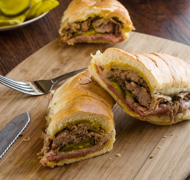 Florida Cuban Sandwich- The Spice Kit Recipe (www.thespicekitrecipes.com)