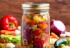 Italian Giardiniera is so fresh, vibrant and easy to make!- The Spice Kit Recipes (www.thespicekitrecipes.com)