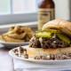 Iowa Loose Meat Sandwich is quick, easy and very tasty!- The Spice Kit Recipes (www.thespicekitrecipes.com)