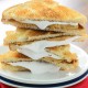 Massachusetts Fluffernutter Sandwich- The Spice Kit Recipes (www.thespicekitrecipes.com)